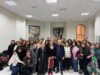 σεμινάριο με καλεσμένο τον Διονύση Σακκά